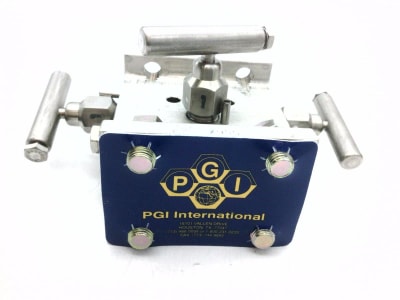 PGI INTERNATIONAL M-750SCJ