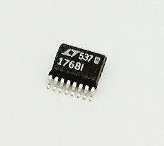 ANALOG DEVICES LT1768IGN