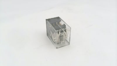 OMRON MYQ4 AC220/240