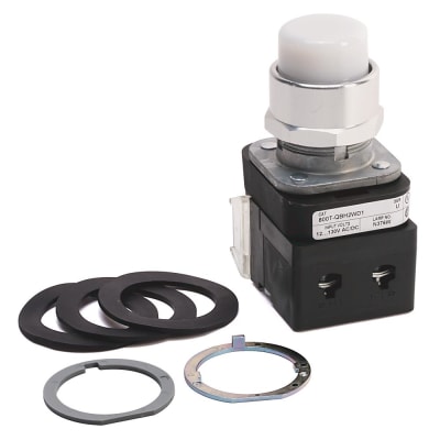 ALLEN BRADLEY 800T-QBH2WD1