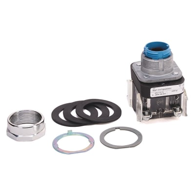 ALLEN BRADLEY 800T-FXTQ24RA