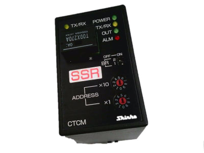 SHINKO TECHNOS CTCM-535-C/E