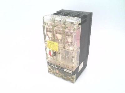 EATON CORPORATION NZM6B-63/ZM6-63-500-CNA