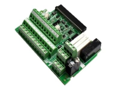 YASKAWA ELECTRIC ETC740304.M