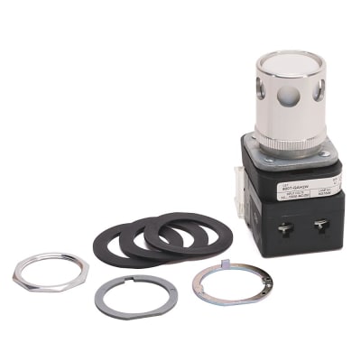 ALLEN BRADLEY 800T-QAH2WD1
