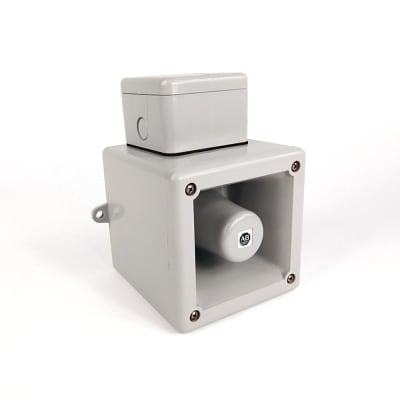 ALLEN BRADLEY 855H-R45E