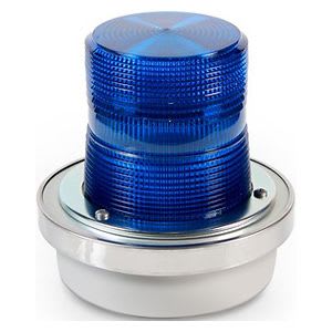 EDWARDS SIGNALING 92B-N5