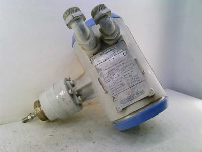 MONITOR TECHNOLOGIES 16-8122-1112