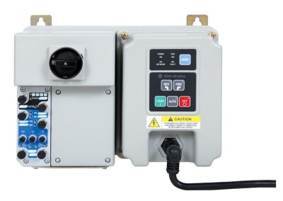 ALLEN BRADLEY 280E-F12Z-10C-CRW