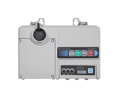 ALLEN BRADLEY 290E-FAZ-G1