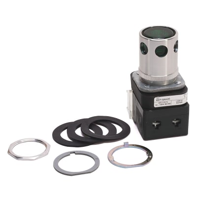 ALLEN BRADLEY 800T-QAH2G