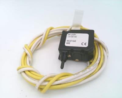 EATON CORPORATION SNT120CPK