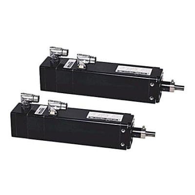 ALLEN BRADLEY MPAI-B4150RM34A