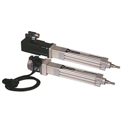 ALLEN BRADLEY MPAR-B2400F-V2A