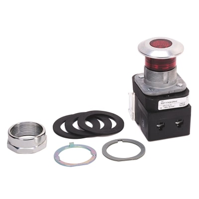 ALLEN BRADLEY 800T-FXQH2RAV