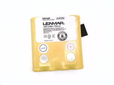 LENMAR RBFABP