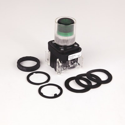 ALLEN BRADLEY 800H-QRA10R