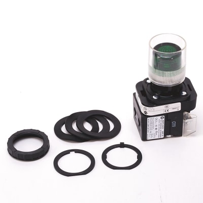 ALLEN BRADLEY 800H-QRAH2G