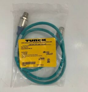 TURCK RJ45 440-35M