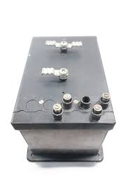 GENERAL ELECTRIC 12IAC51A1A