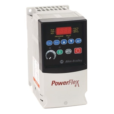 ALLEN BRADLEY 22A-A1P5N104