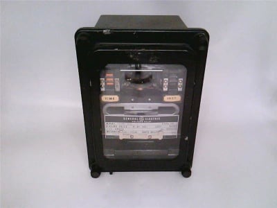 GENERAL ELECTRIC 12IAV71B2A