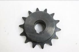 TRI CLOVER 40B18F1-7/16