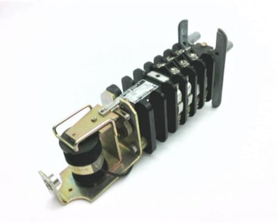 GENERAL ELECTRIC 12HEA61A225X2