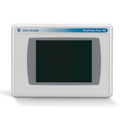 ALLEN BRADLEY 2711P-RDT7C