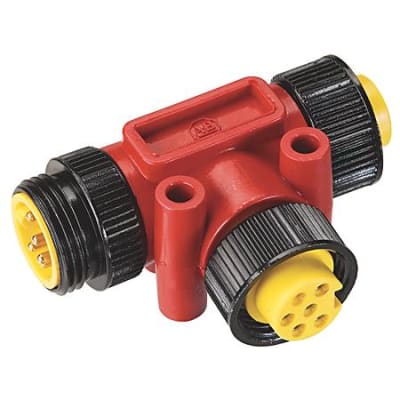 ALLEN BRADLEY 898N-43PB-N4KT