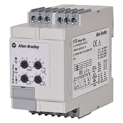 ALLEN BRADLEY 813S-V3-110V