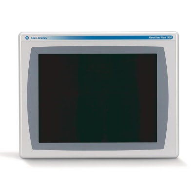 ALLEN BRADLEY 2711P-RDT15AG