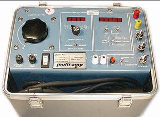 MULTI AMP MS2