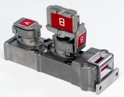 ALLEN BRADLEY 440T-MDSLE110A0D