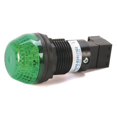 ALLEN BRADLEY 855PB-B24LE822
