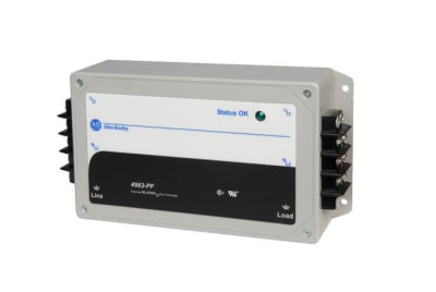 ALLEN BRADLEY 4983-PF240-15