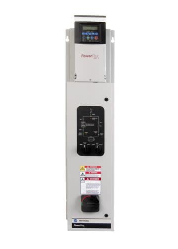 ALLEN BRADLEY 23C-D022A10BNNBANN-LR