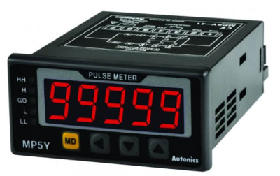 AUTONICS MP5W-2N