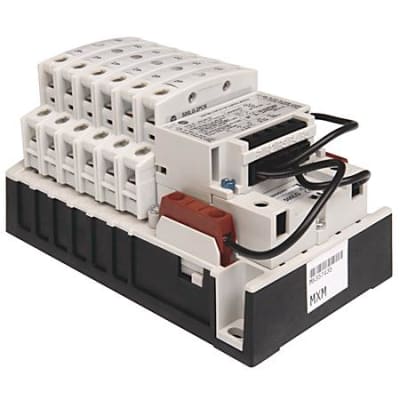 ALLEN BRADLEY 500LG-840A1-M3120