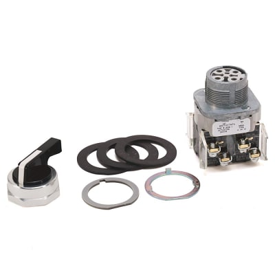 ALLEN BRADLEY 800TC-N2KF4B