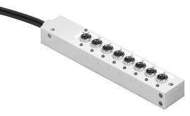 ALLEN BRADLEY 898P-38PT-D12