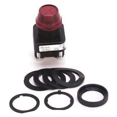 ALLEN BRADLEY 800H-PR16R