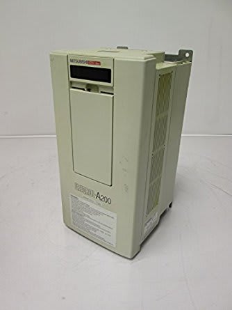 MITSUBISHI FR-A220E-3.7K