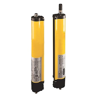 ALLEN BRADLEY 440L-C4J0320YD