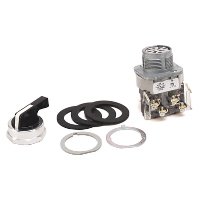 ALLEN BRADLEY 800T-J19A