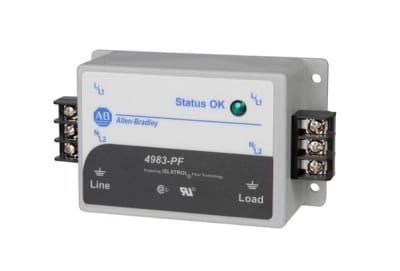 ALLEN BRADLEY 4983-PF120-05