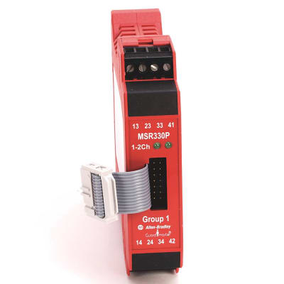ALLEN BRADLEY 440R-W23221