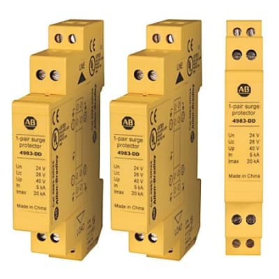 ALLEN BRADLEY 4983-DD12