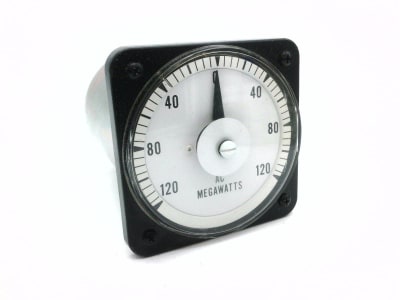 YOKOGAWA 103 221 AMGG 7