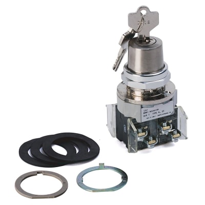 ALLEN BRADLEY 800T-N31KF4